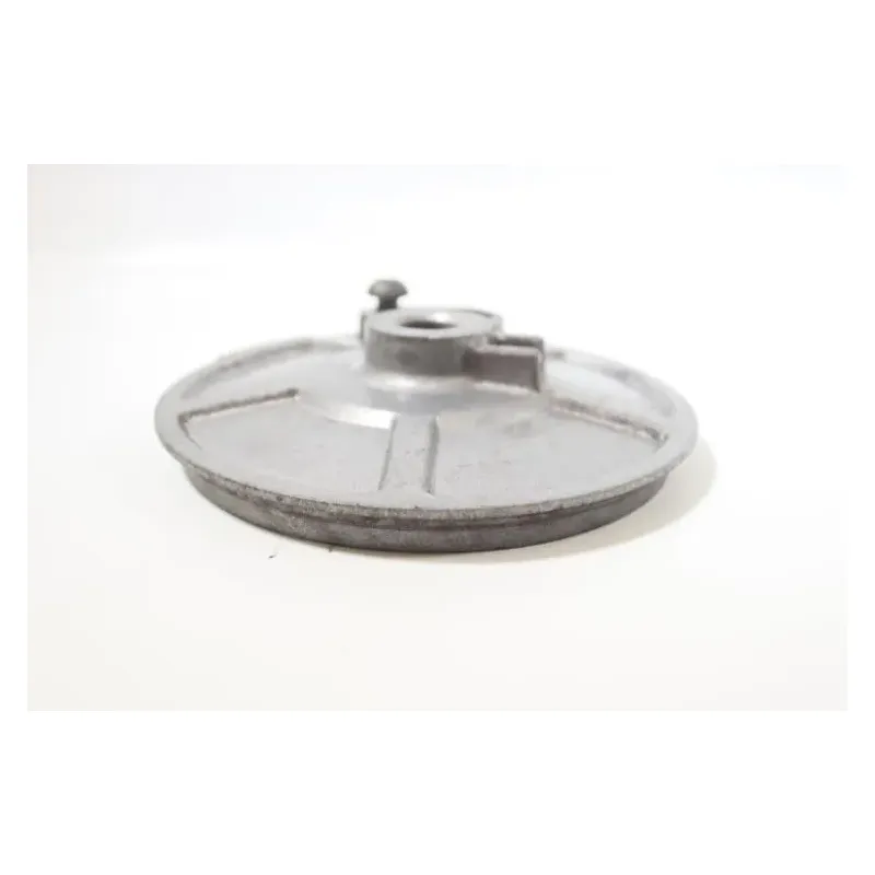 Roue crantée avant YAMAHA FJ 1200 ABS 1991 - 1996