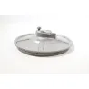 Roue crantée avant YAMAHA FJ 1200 ABS 1991 - 1996 Roue crantée avant YAMAHA FJ 1200 ABS 1991 - 1996