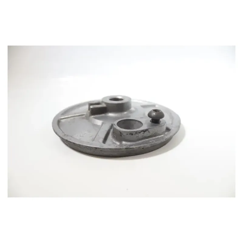 Roue crantée avant YAMAHA FJ 1200 ABS 1991 - 1996