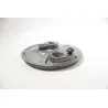 Roue crantée avant YAMAHA FJ 1200 ABS 1991 - 1996 Roue crantée avant YAMAHA FJ 1200 ABS 1991 - 1996