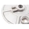 Roue crantée avant YAMAHA FJ 1200 ABS 1991 - 1996 Roue crantée avant YAMAHA FJ 1200 ABS 1991 - 1996