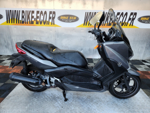 YAMAHA 125 XMAX