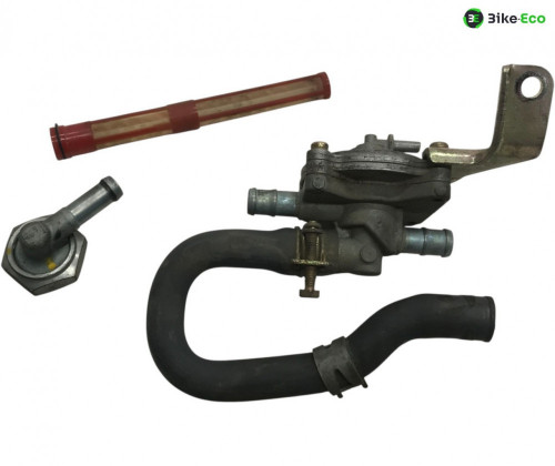 Robinet essence HONDA VTR 1000 2002-2006 FIRESTORM
