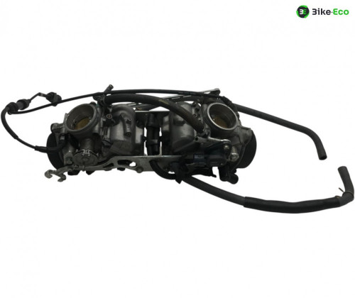 Rampe de carburateur HONDA VTR 1000 2002-2006 FIRESTORM