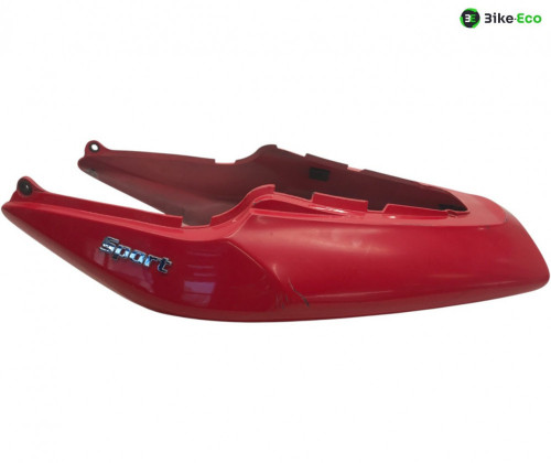 Cache carenage coque arriere HONDA VTR 1000 2002-2006 FIRESTORM