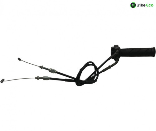 Cable d'accelerateur HONDA VTR 1000 2002-2006 FIRESTORM