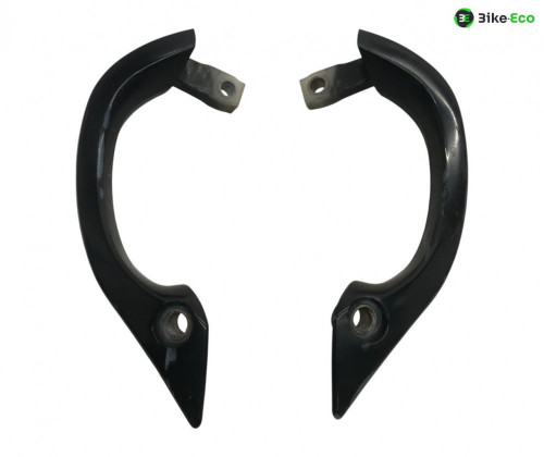 Poignee arriere KAWASAKI ZR-7 S 750 2001-2003