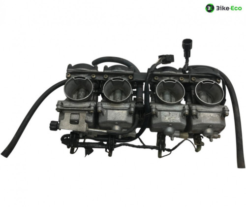 Rampe de carburateur KAWASAKI ZR-7 S 750 2001-2003