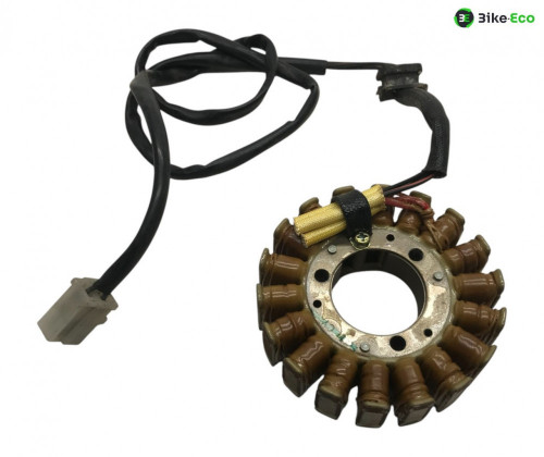 Stator alternateur KAWASAKI ZR-7 S 750 2001-2003