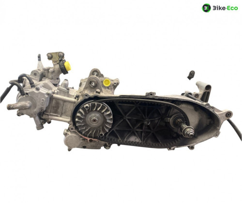 Moteur YAMAHA YPR 125 2006-2009 X-MAX