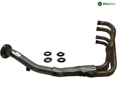 Collecteur echappement KAWASAKI ZR-7 S 750 2001-2003