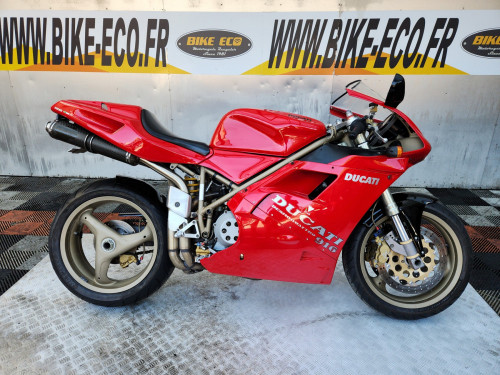 DUCATI 916 S