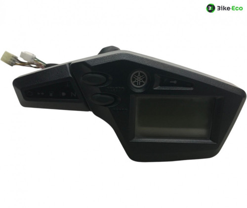 Compteur YAMAHA XT 660 X 2007-2014
