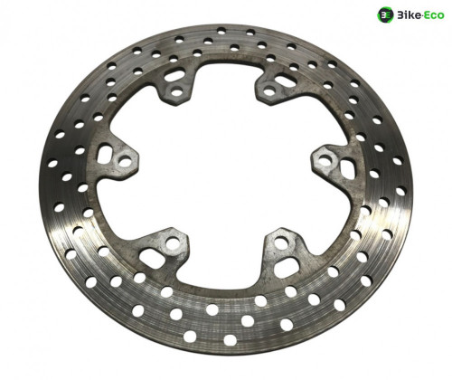 Disque frein arriere YAMAHA XT 660 X 2007-2014