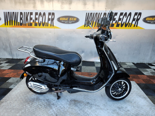 VESPA SPRINT 50