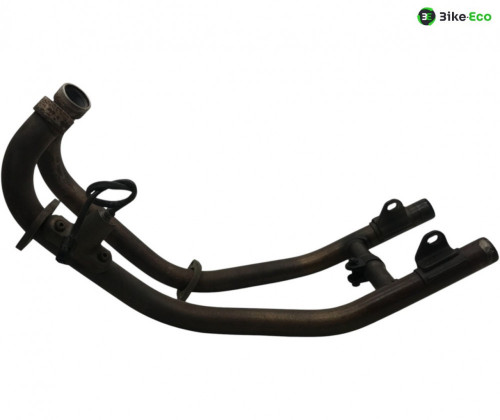 Collecteur echappement YAMAHA XT 660 X 2007-2014