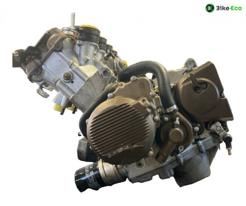 Moteur KAWASAKI ZX-6 R 600 2000-2001 NINJA
