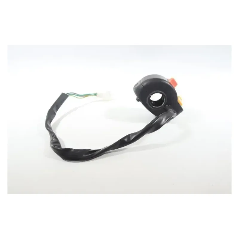Commodo droit UNIVERSAL BIKE RETRO 50 2019 - 2021