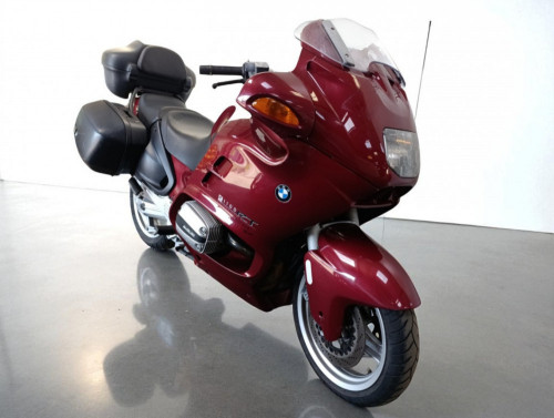 BMW R1100 RT
