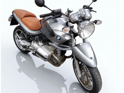 BMW R 850 R