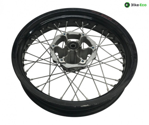 Jante avant YAMAHA XT 660 X 2007-2014
