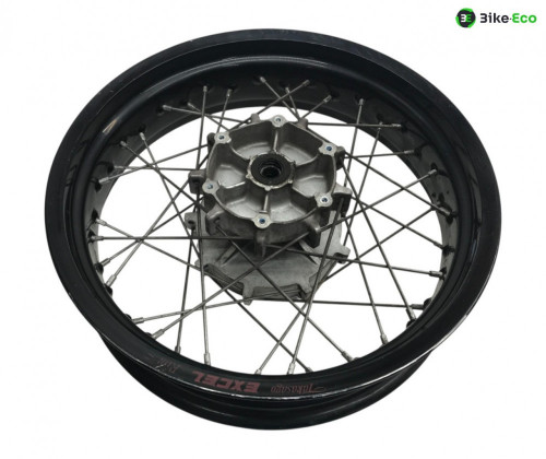 Jante arriere YAMAHA XT 660 X 2007-2014
