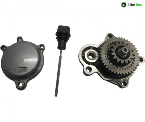Pompe a huile YAMAHA XT 660 X 2007-2014
