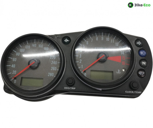 Compteur KAWASAKI ZX-6 R 600 2000-2001 NINJA