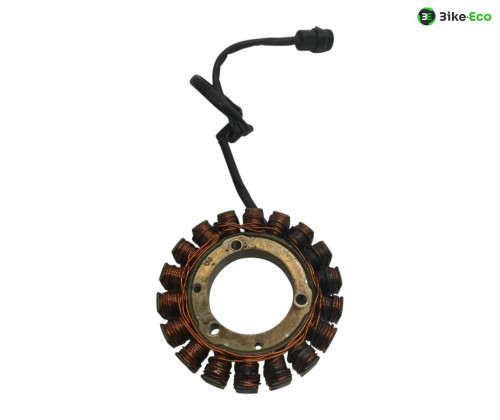 Stator alternateur KAWASAKI ZX-6 R 600 2000-2001 NINJA