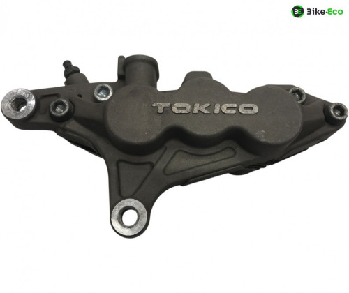 Etrier de frein avant gauche KAWASAKI ZX-6 R 600 2000-2001 NINJA
