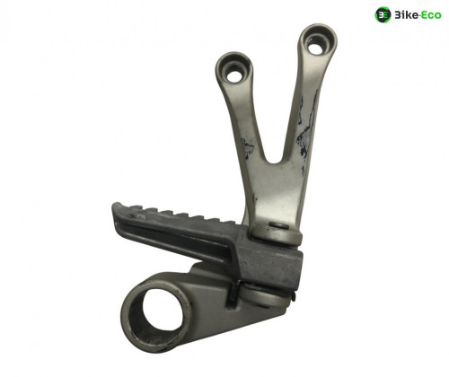 Platine arriere droite KAWASAKI ZX-6 R 600 2000-2001 NINJA