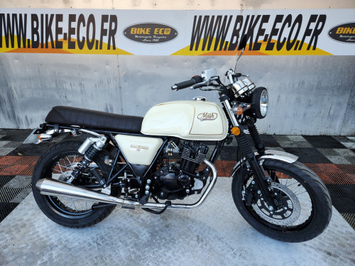 MASH 125 BROWN SEVEN