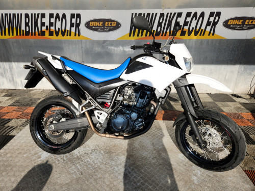YAMAHA 660 XTX