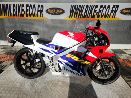 HONDA 400 VFR