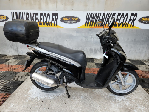 HONDA SH 125