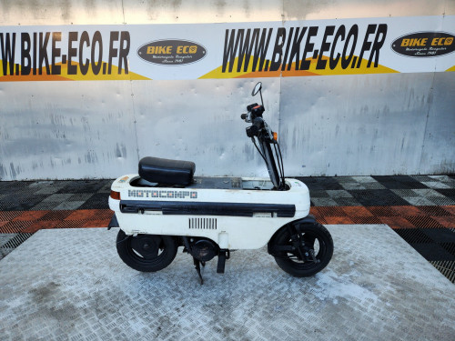 HONDA 50 COMPO