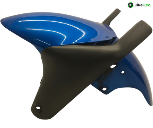 Garde boue avant KAWASAKI ZX-6 R 600 2000-2001 NINJA