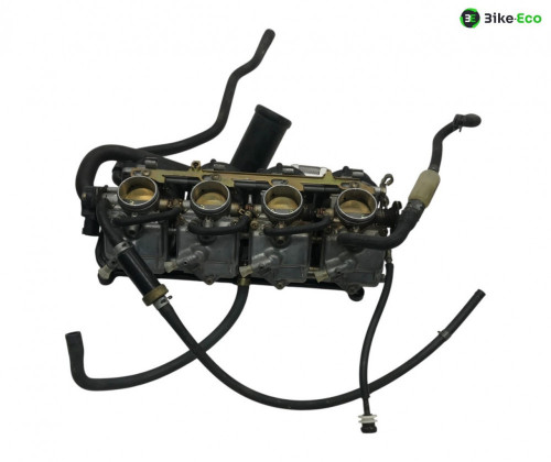 Rampe de carburateur KAWASAKI ZX-6 R 600 2000-2001 NINJA