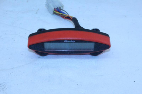 Compteur BETA 50 RR 16-17