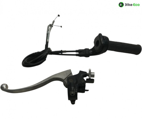 Cable d'accelerateur KAWASAKI ZX-6 R 600 2000-2001 NINJA