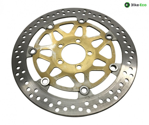 Disque frein avant KAWASAKI ZX-6 R 600 2000-2001 NINJA