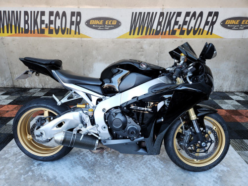 HONDA CBR 1000 RR