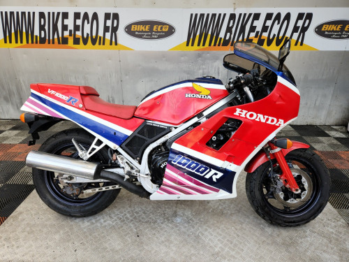 HONDA VF 1000 R