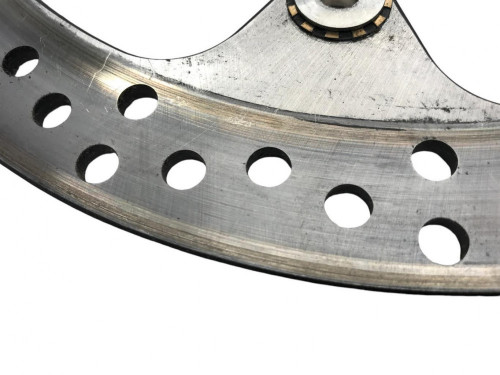 Disque frein avant BMW S 1000 RR 2012-2014 K46