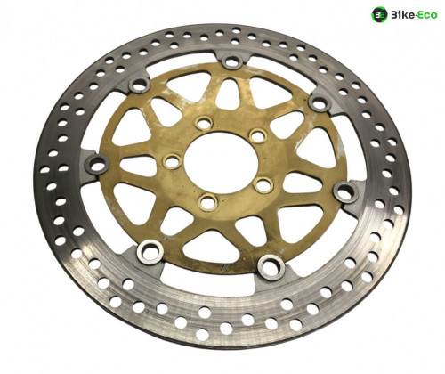 Disque frein avant KAWASAKI ZX-6 R 600 2000-2001 NINJA