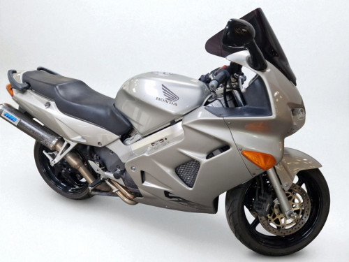 HONDA VRF 800