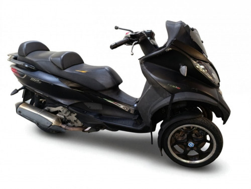 PIAGGIO MP3 500