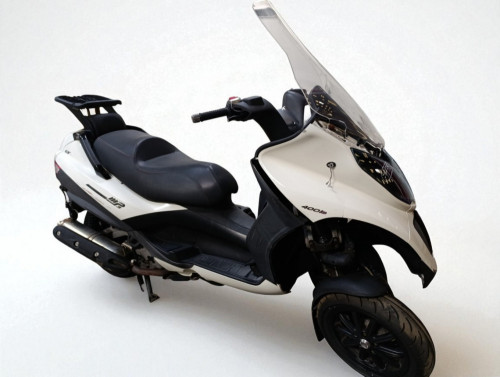 PIAGGIO MP3 400 LT