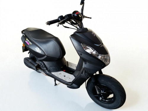 PEUGEOT STREETZONE 50