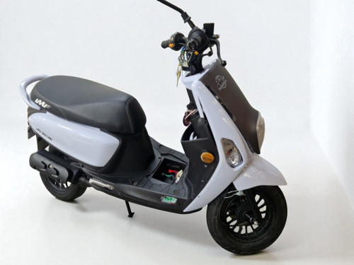 IMF INDUSTRIE QT 50